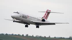 Авиабилеты по Европе от 9 Евро. Акция авиакомпании Volotea.