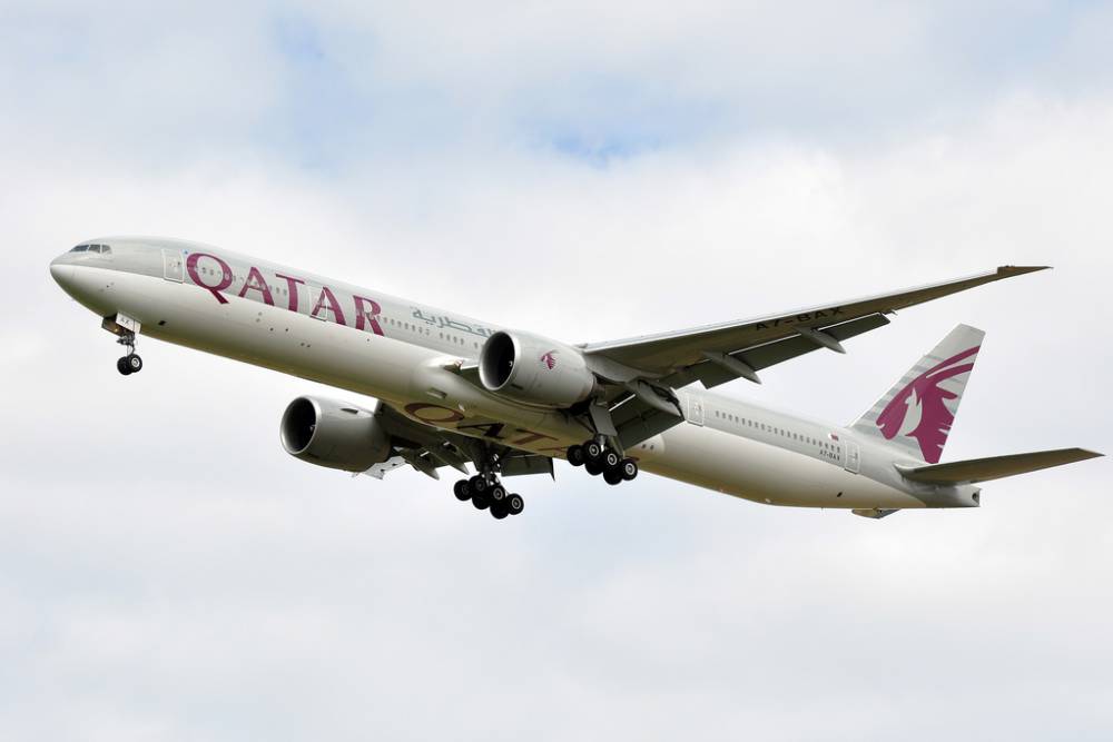 Раннее бронирование билетов в Азию. Экономия до 50%