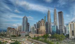 Air Arabia запускает рейсы в Куала-Лумпур