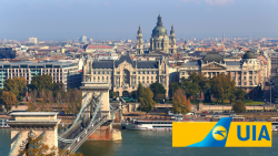 Промо в Будапешт от 31 USD