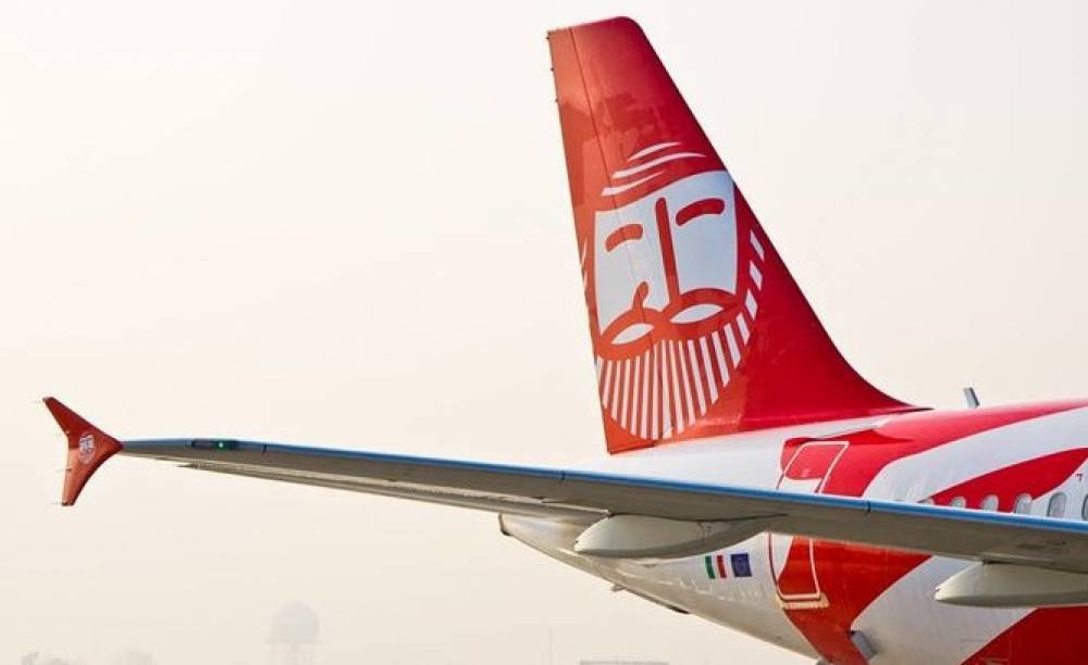 Скидки от Ernest Airlines для путешествий на Пасху