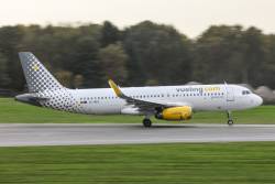 Распродажа 65 000 авиабилетов по Европе