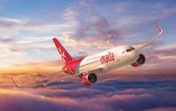 Перелет Киев – Мальта за 90 долл в обе стороны