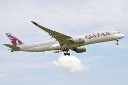 Промо предложение Qatar Airways
