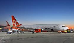 Одиннадцать новых рейсов от SkyUp