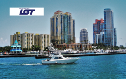Авиабилеты LOT в Майами от 14988 грн