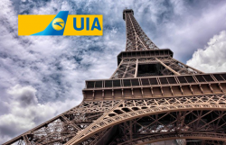 Промо на билеты в Париж от МАУ