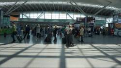 Изменение норм авиационных перевозок