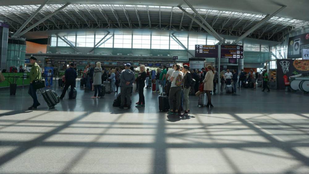 Изменение норм авиационных перевозок