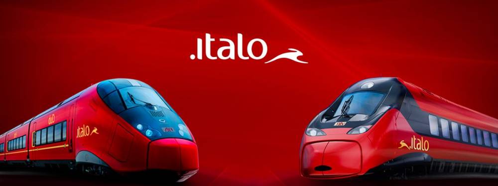 Минус 50% на железнодорожные билеты по Италии