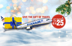 Путешествие - отличный и незабываемый подарок