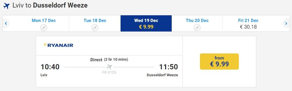 perelet lvov dusseldorf